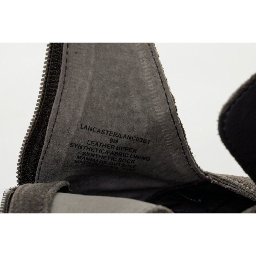 NWOB Steve Madden Lancaster Bootie Womens Sz 9M - Picture 13 of 16